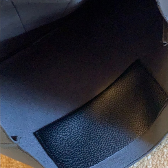 Vince Camuto Tote - Picture 4 of 6